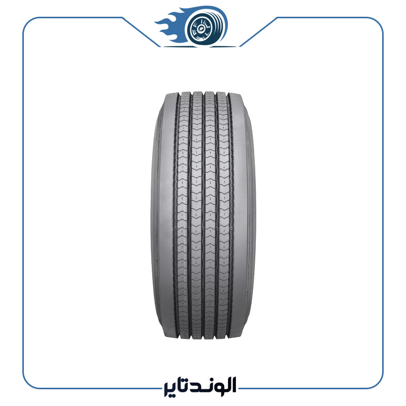 لاستیک جی تی چین 385/65R22.5 GSR259 تاریخ 2024 (جفت)