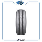 لاستیک جی تی چین 385/65R22.5 GSR259 تاریخ 2024 (جفت)