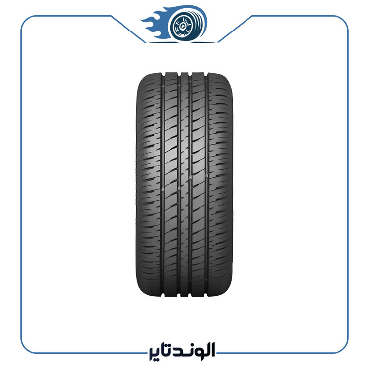 لاستیک جی تی چین ۲۰۵/۵۵R16 Comfort t20 تاریخ ۲۰۲۴ (جفت) + ۲ عدد والف هدیه