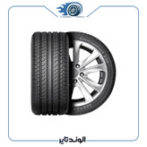 لاستیک جی تی چین 205/60R15 Comfort 228 تاریخ 2024 (جفت) + ۲ عدد والف هدیه
