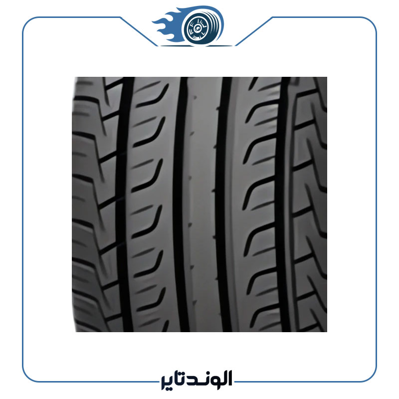 لاستیک  جی تی چین 205/60R15 Comfort 228 تاریخ 2024 (جفت) + ۲ عدد والف هدیه