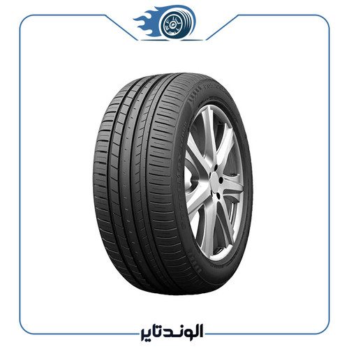 لاستیک هابیلد چین 225/65R17 S2000 تاریخ 2024 (جفت) + 2 عدد والف هدیه