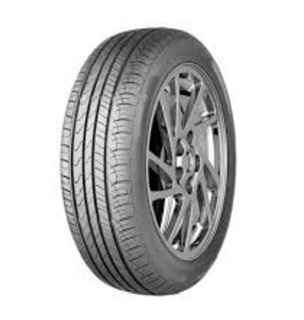 لاستیک کویر تایر 215/60R17 kb66 تاریخ 2026 (جفت) + 2 عدد والف هدیه