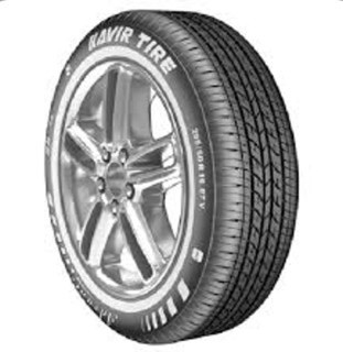 لاستیک کویر تایر 205/50R17 Excellent KB55 تاریخ 2026 (جفت) + 2 عدد والف هدیه
