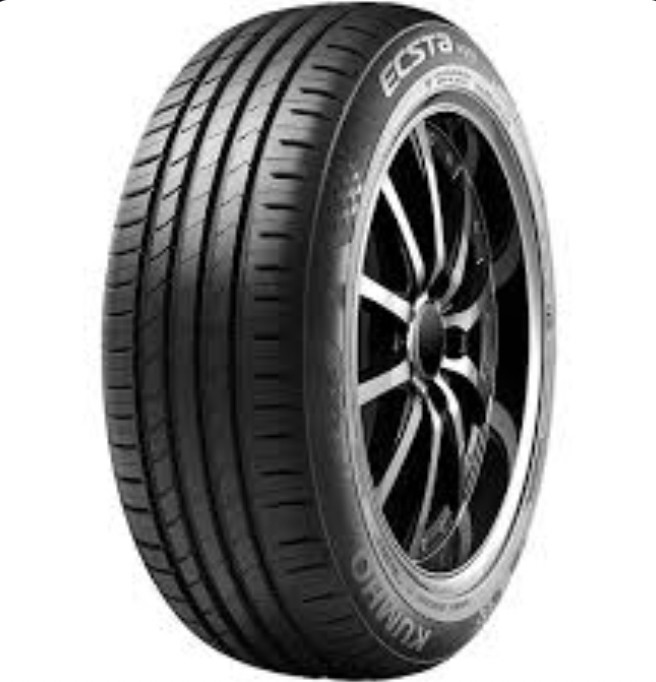 لاستیک 205/55R16 کوموهو تاریخ 2025(یک جفت+2عدد والف هدیه)