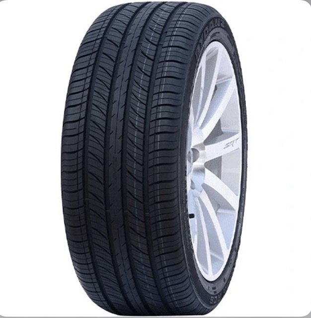 لاستیک 235/55R18 رایدنز چین تاریخ ۲۰۲۵